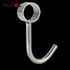Hot S-type curve clothes hanger hooks funky wall hanging clothes hooks