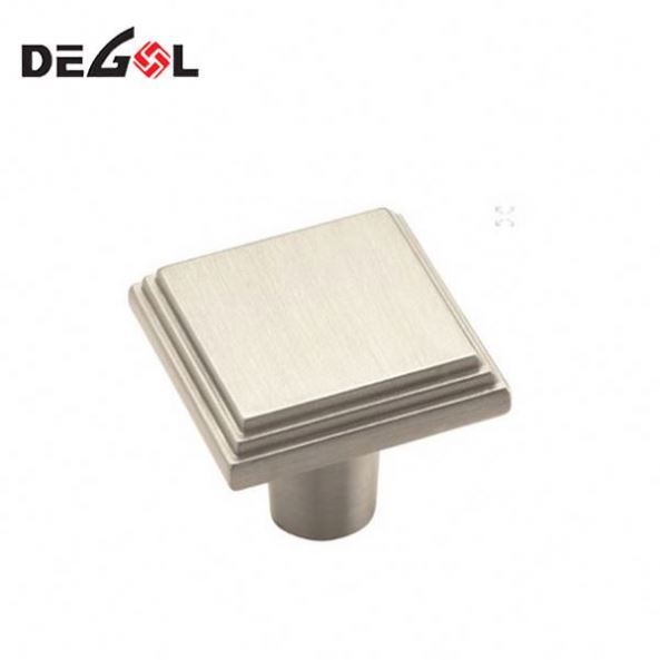 New Product Cabinet Knob for Furniture Door