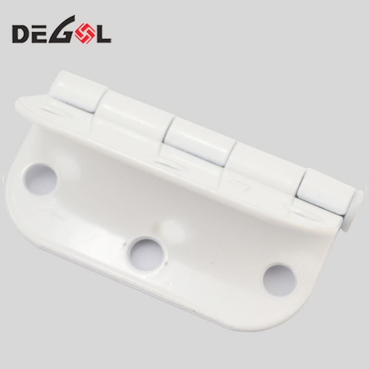 High quality durable stainless steel safe small door hinges