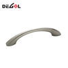 Low Price Birch Wood Zinc Zamak Pull Handles Wholesale From Chinese Supplier Alloy Handle Customized Lock