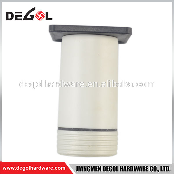  good quality cheap adjustable beautiful acrylic plastic furniture legs for office furniture