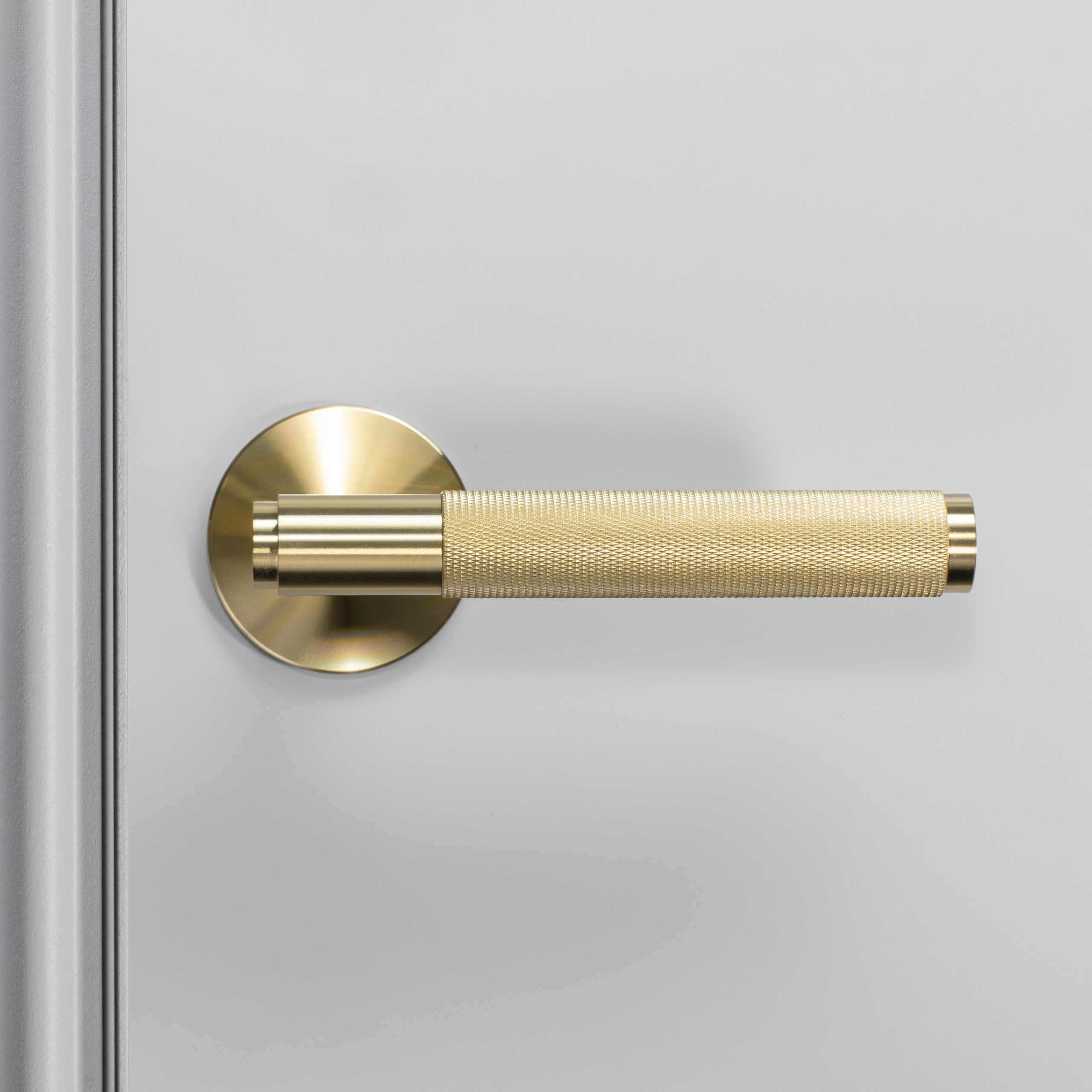  The Most Popular Door Handle Finishes In 2021