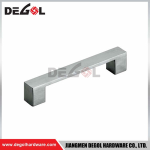 New Product Stainless Steel 304 Handle For Filing Cabinet Drawer Door Pull