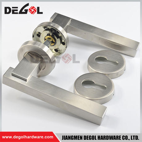 Door Handle With Foot Cabinet Sliding Door Zinc Handle