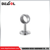 YA53 Support Base Fittings Satin Chrome Black