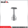 YA09 Top Connecting Fittings Satin Chrome Black