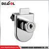 NO.408 Total Iron Zinc Alloy Bravery 64*36 MM Drawer Lock for Furniture Cabinet