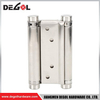 DH1026 Custom Hardware Accessory 304 Stainless Steel Iron Metal Heavy Duty Door Hinge