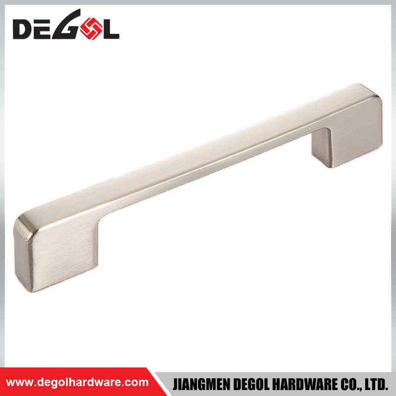 What are the classifications of furniture handles? How to make a selection?
