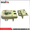 RL22-1 Rim Lock with Tamper-Proof Pins