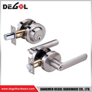 BDL1083 Security Strap Deadbolt Door Lock For Privacy Lock