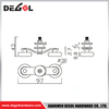YR-019 sliding door and window pulley 