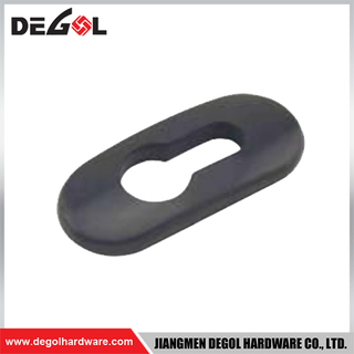 WH1038 Luxury cheap Sliding Door Pull Handle Furniture Accessories High Quality Hot Pin Interior Modern Metal Aluminium Durable OEM ODM Modern Hot sale with door & window handles with house hotel