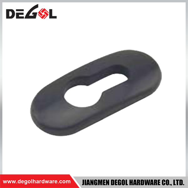 WH1038 Luxury cheap Sliding Door Pull Handle Furniture Accessories High Quality Hot Pin Interior Modern Metal Aluminium Durable OEM ODM Modern Hot sale with door & window handles with house hotel