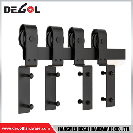 SD1001 Sliding Bran Door Hardware Fitting 
