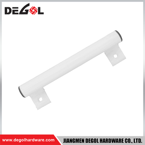 WH1048 Luxury cheap Door Pull Handle Furniture Accessories High Quality Hot Pin Interior Modern luxury Metal Aluminium Durable OEM ODM Hot sale door & window handles lock with house hotel