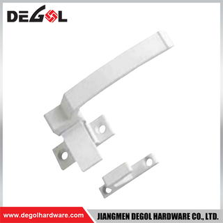 WH1042 Luxury cheap Door Pull Handle Furniture Accessories High Quality Hot Pin Interior Modern Metal Aluminium Durable OEM ODM Modern Hot sale with door & window handles with house hotel