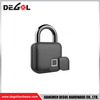 PL10047 Security Custom Small Pad Lock Combination Hardened Digital Padlock