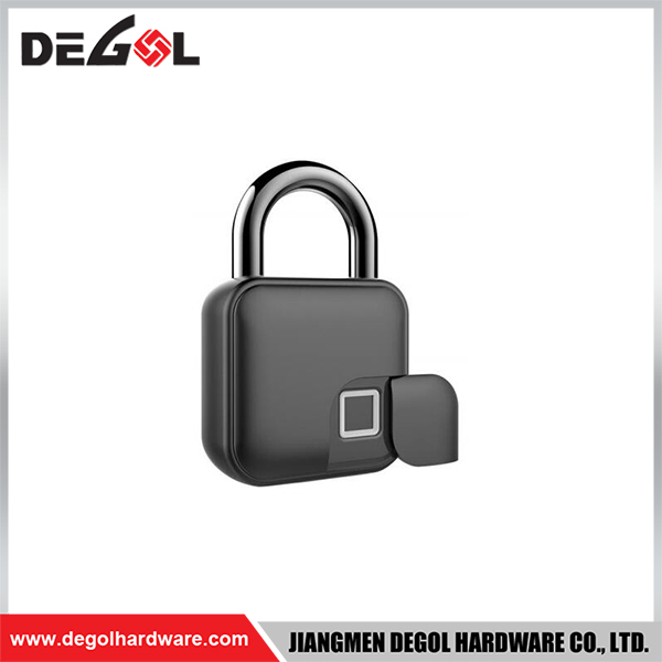 PL10047 Security Custom Small Pad Lock Combination Hardened Digital Padlock