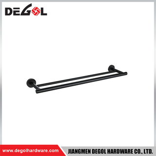 BF-T113 Bathroom 304 Stainless Steel 600*120*60 MM Size Hardware Towel Rack