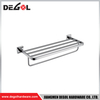 BF-T149 Bathroom 304 Stainless Steel Hardware Towel Rack