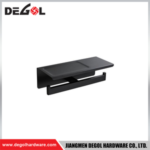 BF-T162 Bathroom 304 Stainless Steel Hardware Towel Rack