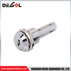 DL0026 Furniture Hardware Cabinet Lock Side Mounting Cabinet Lock with Key