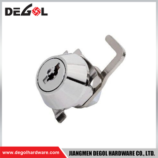 CL003 Outdoor Hardware Cam Lock Side Mounting Cam Lock with Key
