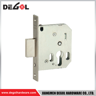 ML200108 New Design Modern luxury Prime Quality Hardware Door Lock for wooden door steel door mortise lock bolt house hotel