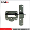ML200115 New Design Modern luxury Prime Quality Hardware Door Lock for wooden door steel door mortise lock bolt house hotel