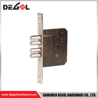 ML20026 New Design Modern luxury Prime Quality Hardware Door Lock for wooden door steel door mortise lock bolt house hotel