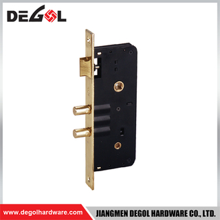 ML20065 New Design Modern luxury Prime Quality Hardware Door Lock for wooden door steel door mortise lock bolt house hotel