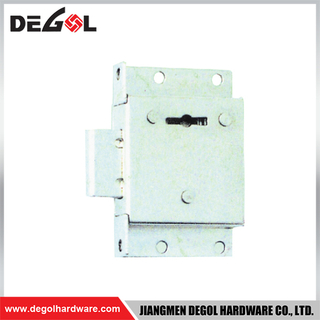 ML20082 New Design Modern luxury Prime Quality Hardware Door Lock for wooden door steel door mortise lock bolt house hotel