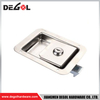 IL0016 Furniture Hardware Industrial Lock Side Mounting Industrial Lock with Key
