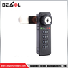 DL0048 Furniture Hardware Passward Lock Side Mounting Drawer Lock with Key