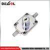 DL0064 Furniture Hardware Warorobe Lock Side Mounting Warorobe Lock with Key