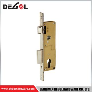 ML20050 New Design Modern luxury Prime Quality Hardware Door Lock for wooden door steel door mortise lock bolt house hotel