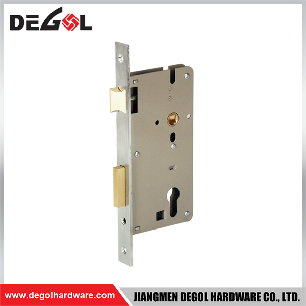 ML20041 New Design Modern luxury Prime Quality Hardware Door Lock for wooden door steel door mortise lock bolt house hotel