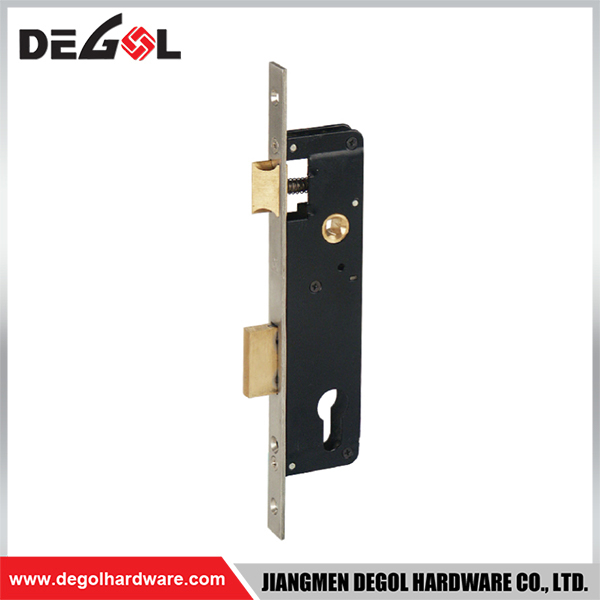 ML20034 New Design Modern luxury Prime Quality Hardware Door Lock for wooden door steel door mortise lock bolt house hotel