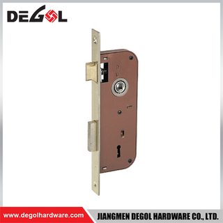 ML20058 New Design Modern luxury Prime Quality Hardware Door Lock for wooden door steel door mortise lock bolt house hotel