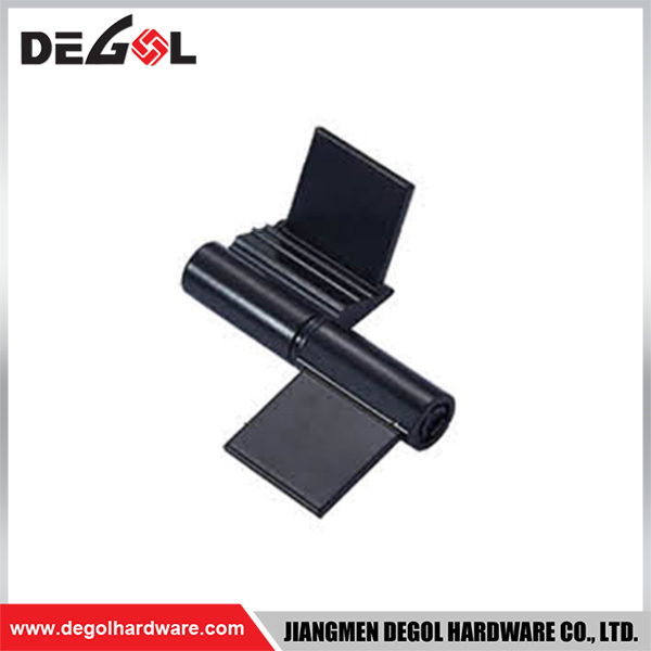 WHS1078 Gold Weather-Resistant Aluminum Hinges for Exterior Windows