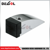 DS1046 Multiple Color Options Door Draft Stopper Stainless Steel Magnetic Door Stopper