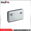 SH1015 glass door hinge High-quality new style stainless steel hanging durable hanging glass clamp house hotel