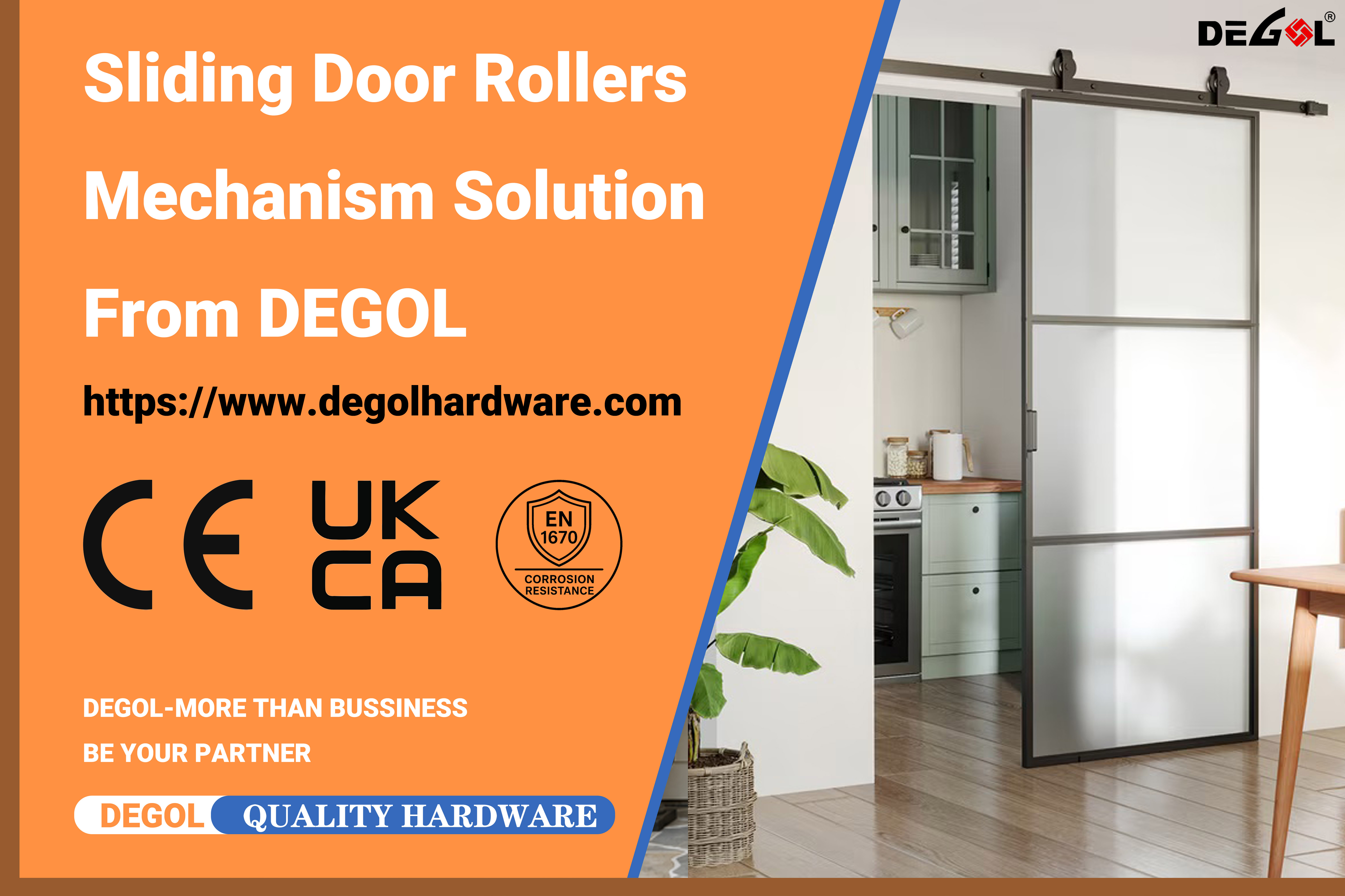 5 Types of Sliding Door Rollers: Complete Buying Guide for Patio & Wardrobe Sliding Doors