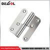 L Type Anti Corrosion Lift Off Hinge Stainless Steel Radius Butt Hinge Outdoor Door Hardware Fittings