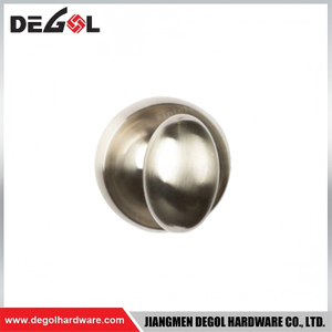 Modern Style Door Knob Suited for Australian Home Decoration Projects