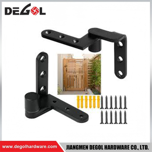 Pivot Hinge For Door Automatic Closing Rotating Structure Heavy Load Bearing Type