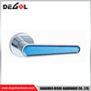 ZLH2043 Aluminum Alloy Modern Zinc Alloy Design Door Handle for Wooden Door