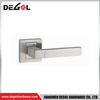 ZLH2079 Aluminum Alloy Modern Zinc Alloy Design Door Handle for Wooden Door