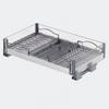 CPB08 Kitchen Cabinet Pull-out Baskets Are Used for Kitchen Storage